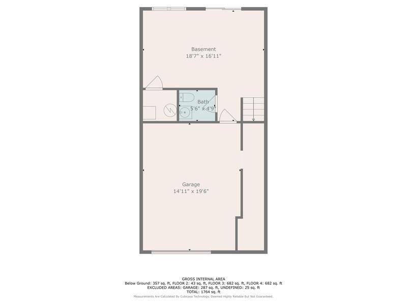 Condo for rent at 52 Creekside Way, Burlington, NJ 08016