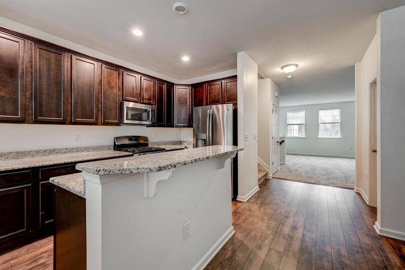 Condo for rent at 52 Creekside Way, Burlington, NJ 08016