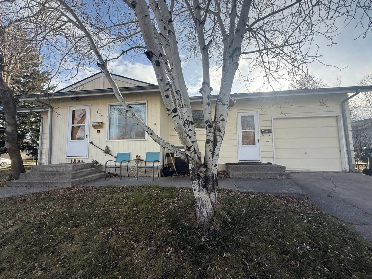 House for rent at 904 W Lamme St, Bozeman, MT 59715
