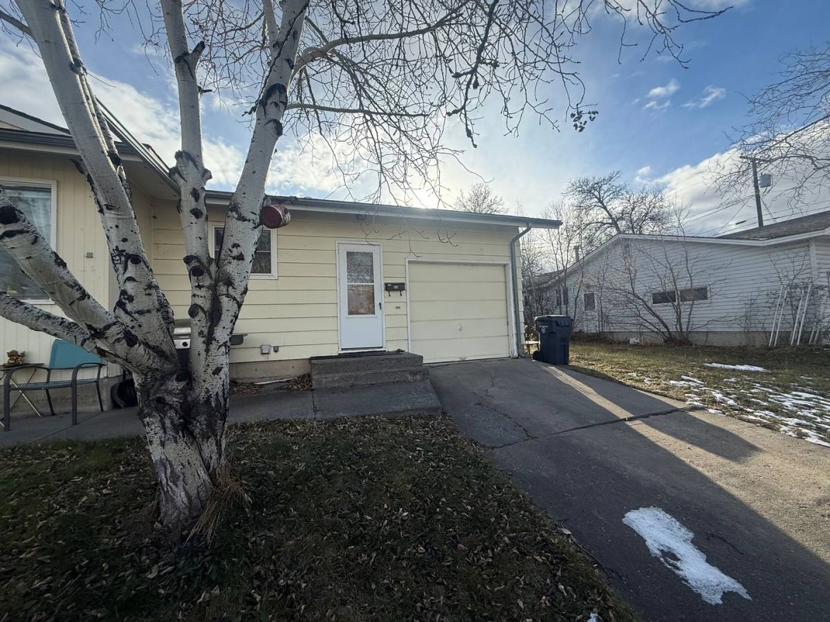 House for rent at 904 W Lamme St, Bozeman, MT 59715