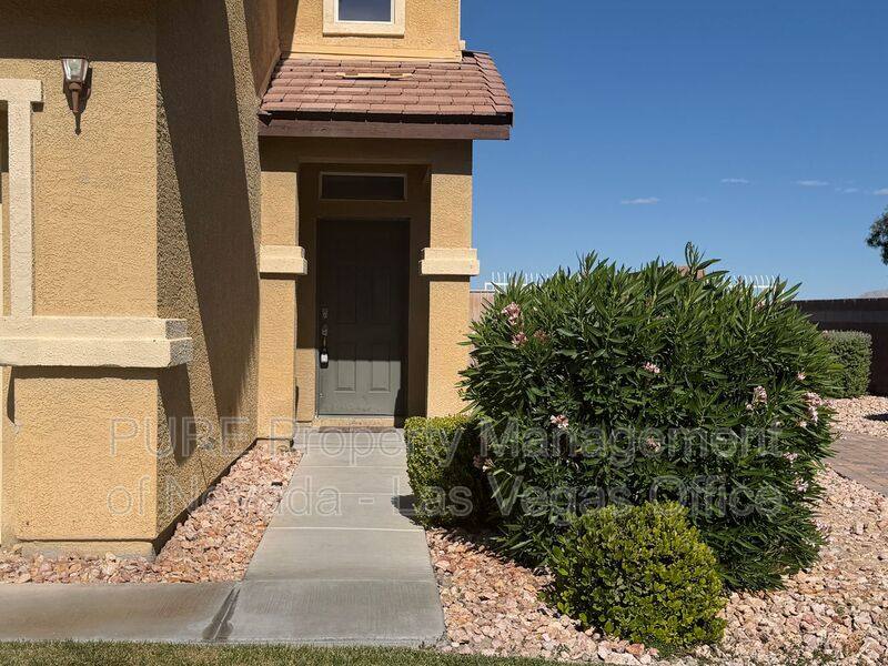 House for rent at 5748 Ancient Agora St, North Las Vegas, NV 89031