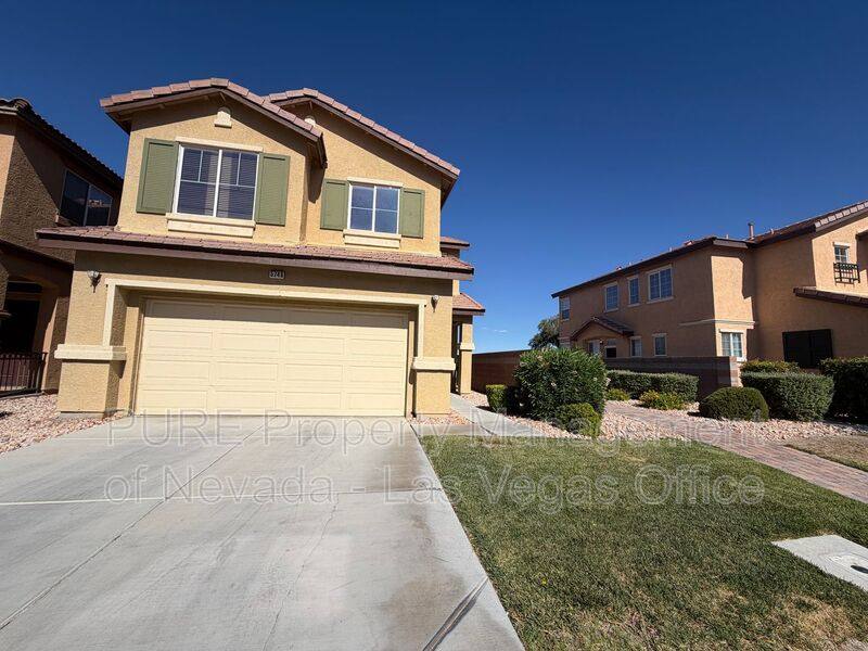 House for rent at 5748 Ancient Agora St, North Las Vegas, NV 89031