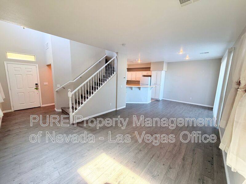 House for rent at 5748 Ancient Agora St, North Las Vegas, NV 89031