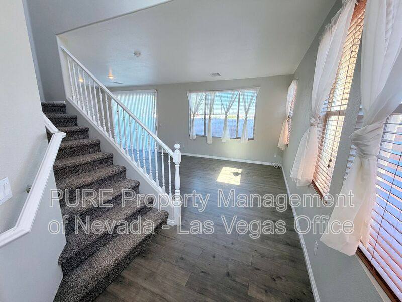 House for rent at 5748 Ancient Agora St, North Las Vegas, NV 89031