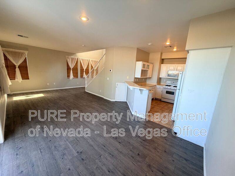 House for rent at 5748 Ancient Agora St, North Las Vegas, NV 89031