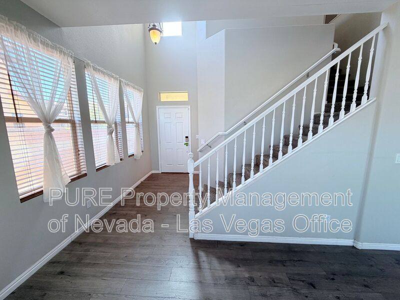 House for rent at 5748 Ancient Agora St, North Las Vegas, NV 89031