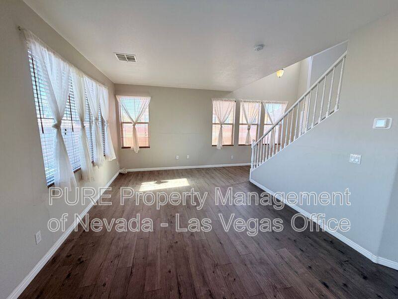 House for rent at 5748 Ancient Agora St, North Las Vegas, NV 89031