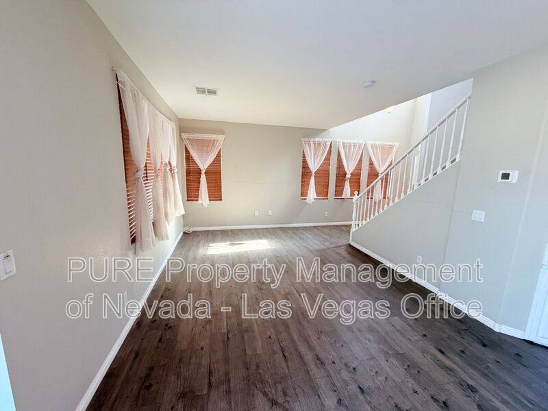 House for rent at 5748 Ancient Agora St, North Las Vegas, NV 89031
