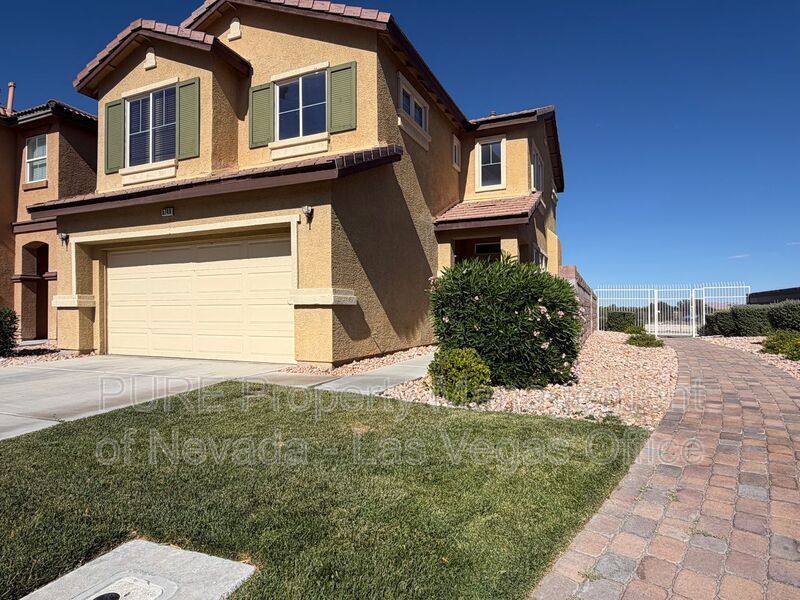 House for rent at 5748 Ancient Agora St, North Las Vegas, NV 89031