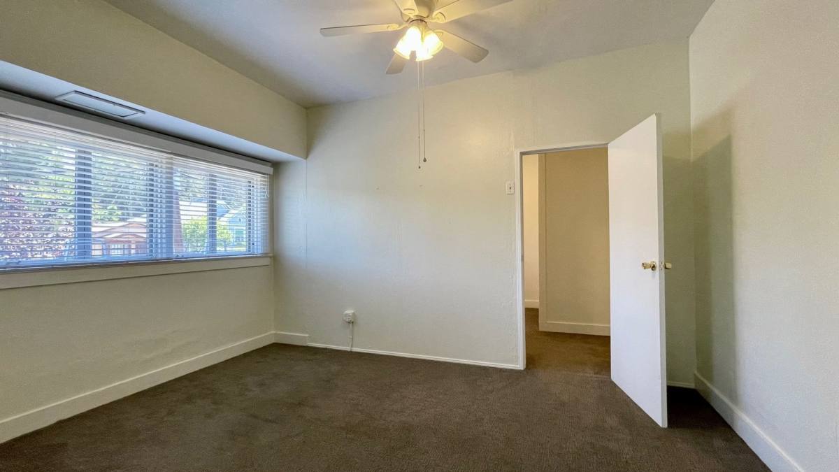 Apartment for rent at 1705 Santa Rosa St, San Luis Obispo, CA 93401