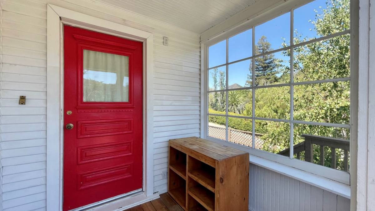Apartment for rent at 1705 Santa Rosa St, San Luis Obispo, CA 93401