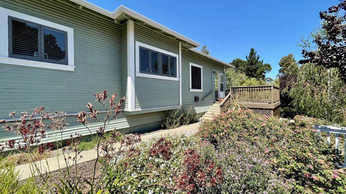 Apartment for rent at 1705 Santa Rosa St, San Luis Obispo, CA 93401
