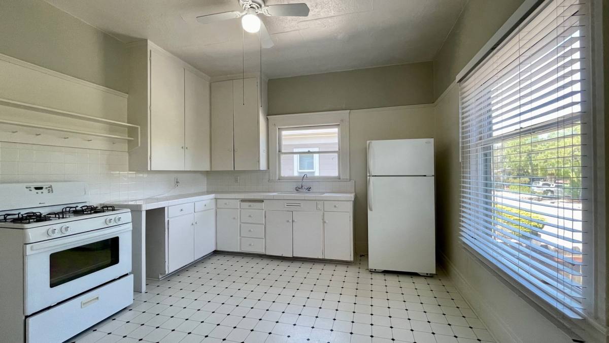 Apartment for rent at 1705 Santa Rosa St, San Luis Obispo, CA 93401