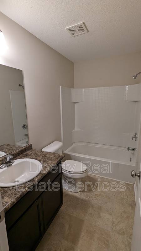 House for rent at 1318 Evergreen Trail, Hinesville, GA 31313