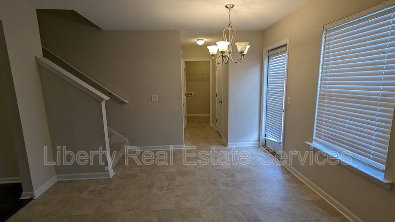 House for rent at 1318 Evergreen Trail, Hinesville, GA 31313