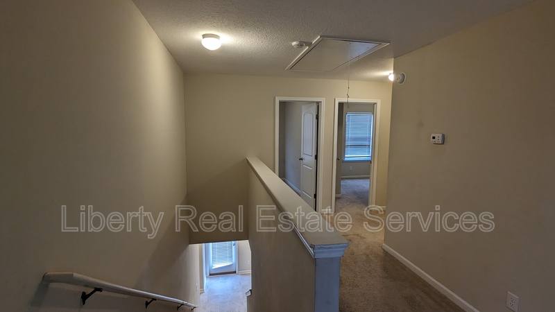 House for rent at 1318 Evergreen Trail, Hinesville, GA 31313