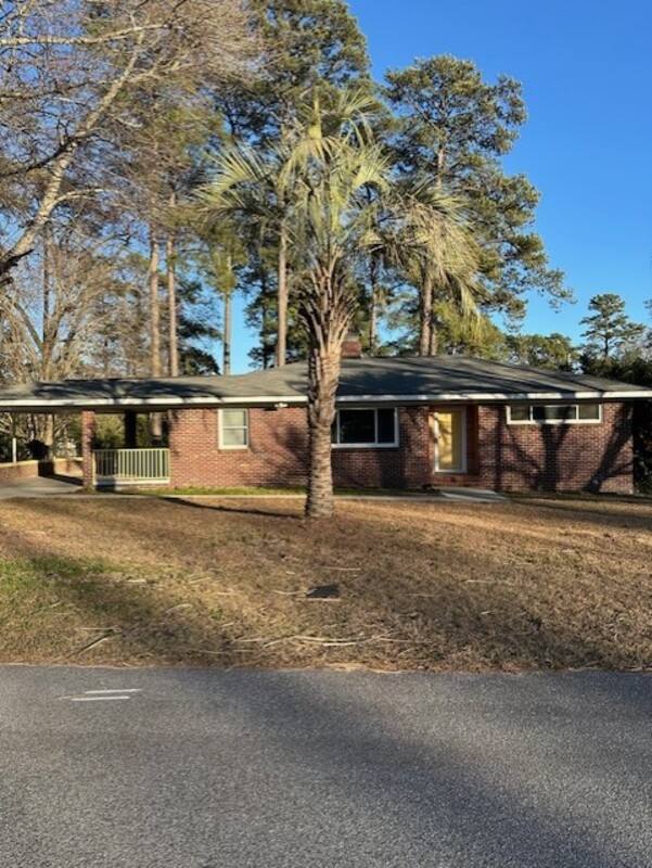 House for rent at 1212 Deerwood St, Columbia, SC 29205