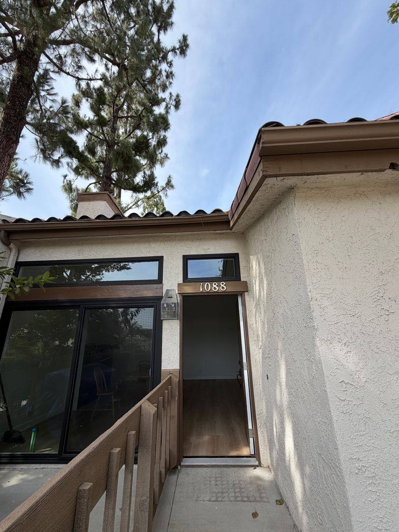 Townhouse for rent at 1088 San Gabriel Blvd, Rosemead, CA 91770