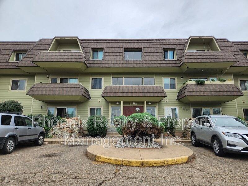 3150 Iris Ave #F309, Boulder, CO 80301 - Apartment for Rent