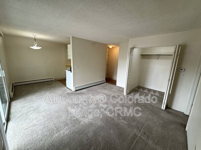 Condo for rent at 5030 El Camino Dr #4, Colorado Springs, CO 80918