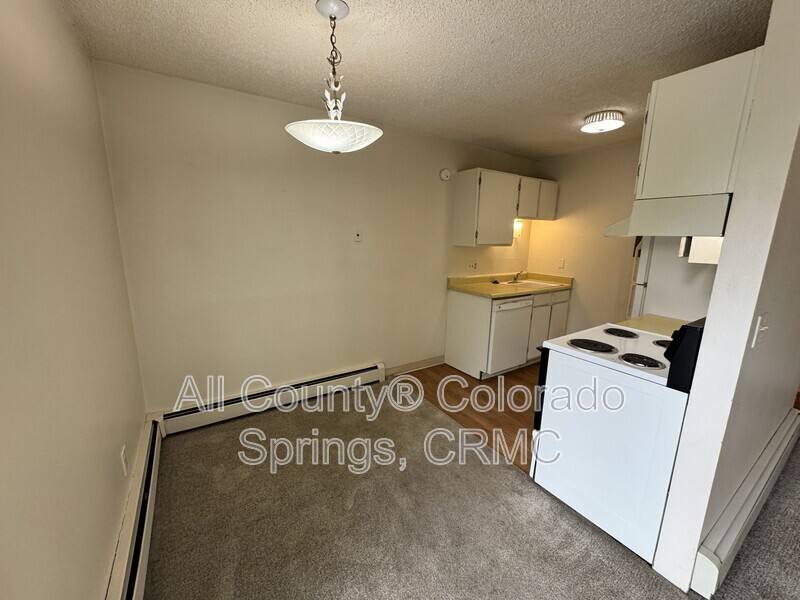 Condo for rent at 5030 El Camino Dr #4, Colorado Springs, CO 80918
