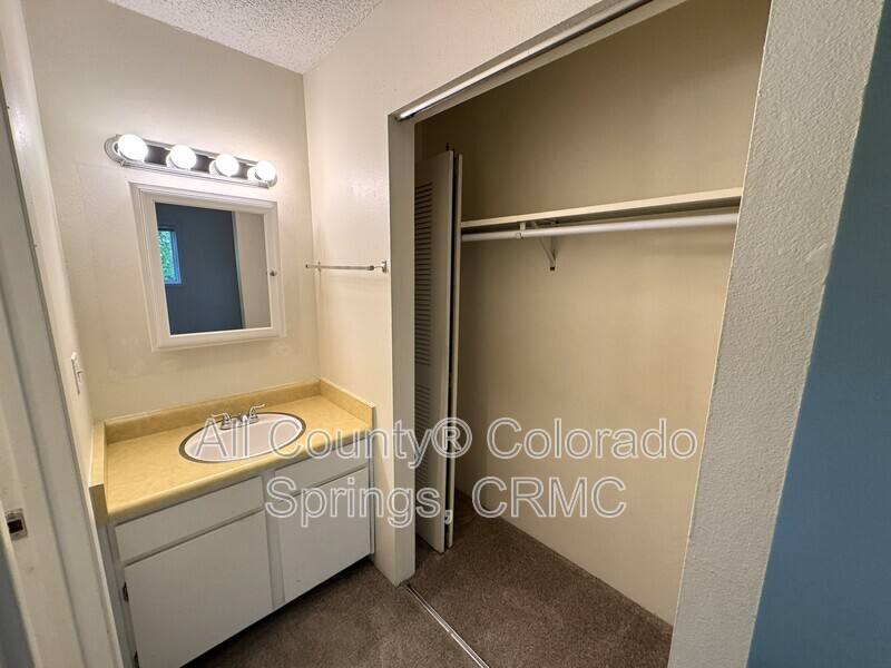 Condo for rent at 5030 El Camino Dr #4, Colorado Springs, CO 80918