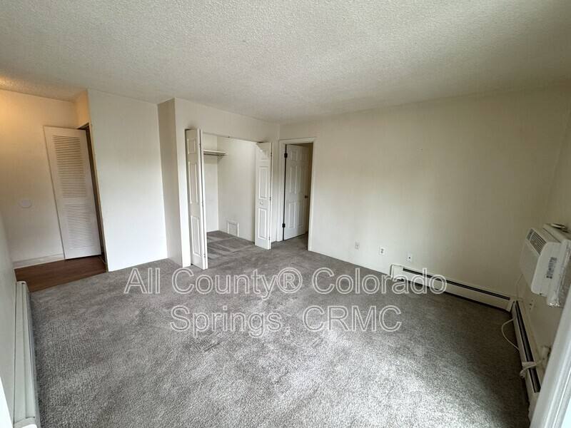 Condo for rent at 5030 El Camino Dr #4, Colorado Springs, CO 80918