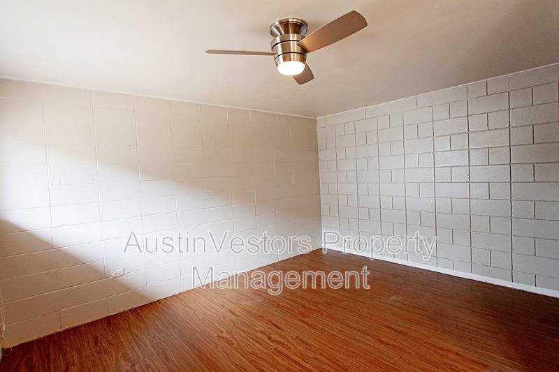 Apartment for rent at 903 Springdale Rd #A, Austin, TX 78702