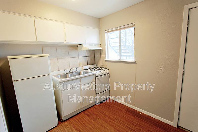 Apartment for rent at 903 Springdale Rd #A, Austin, TX 78702
