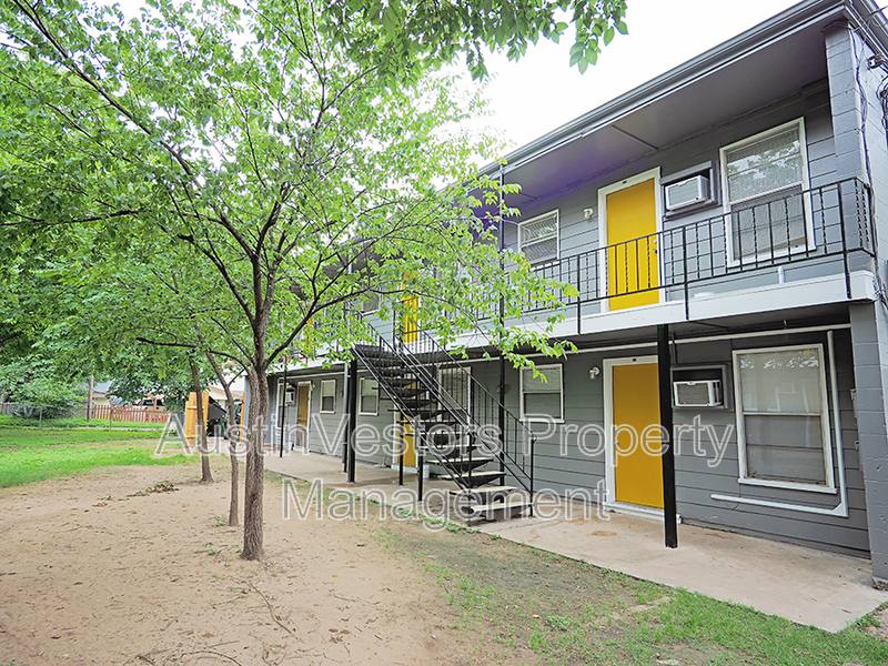 Apartment for rent at 903 Springdale Rd #A, Austin, TX 78702