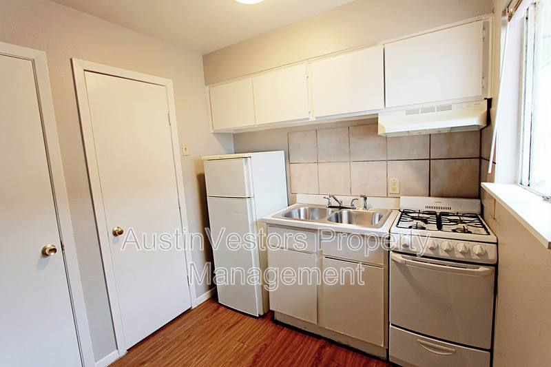 Apartment for rent at 903 Springdale Rd #A, Austin, TX 78702