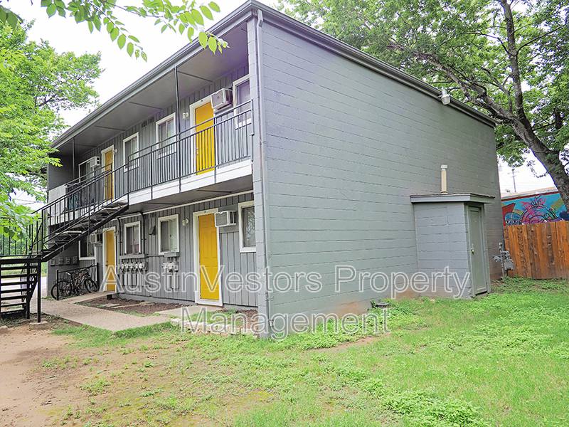 Apartment for rent at 903 Springdale Rd #A, Austin, TX 78702