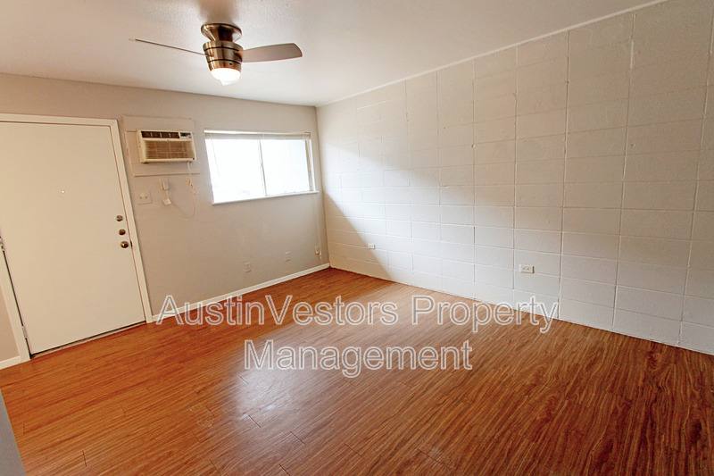Apartment for rent at 903 Springdale Rd #A, Austin, TX 78702