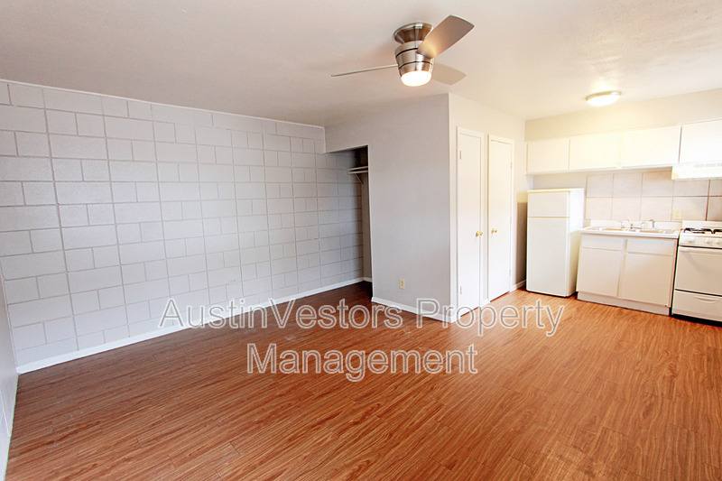 Apartment for rent at 903 Springdale Rd #A, Austin, TX 78702