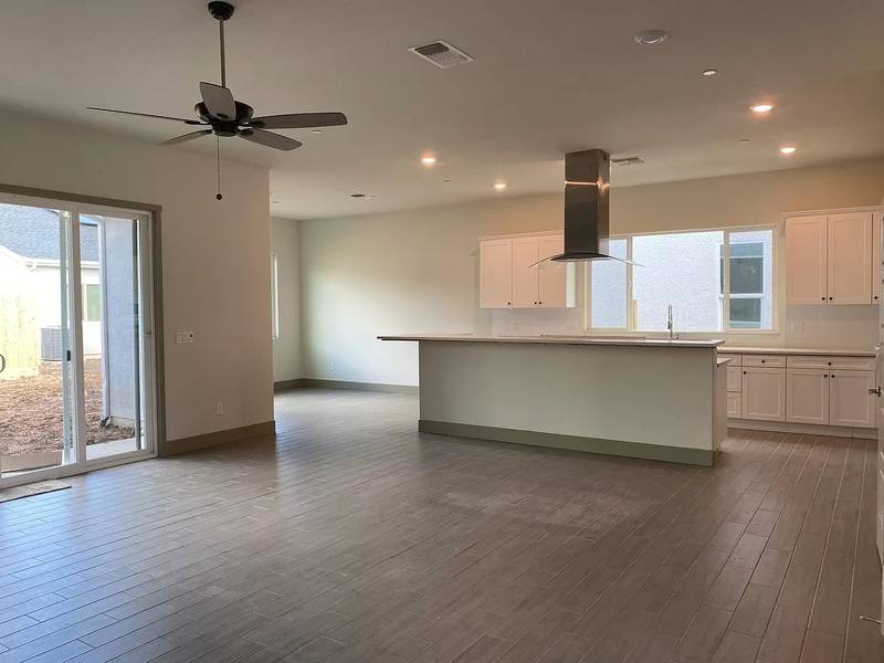 House for rent at 2467 Valverde Dr, Merced, CA 95348