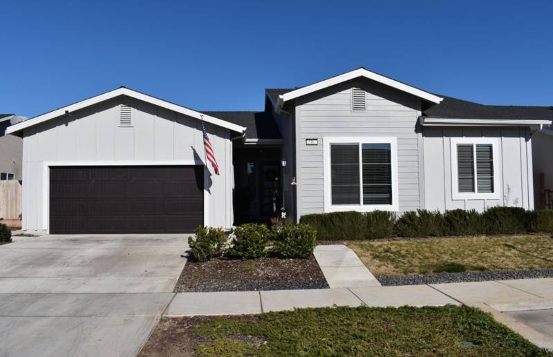 House for rent at 2467 Valverde Dr, Merced, CA 95348