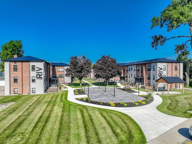 Apartment for rent at 1823 Griswold Dr #E12, Fort Wayne, IN 46805