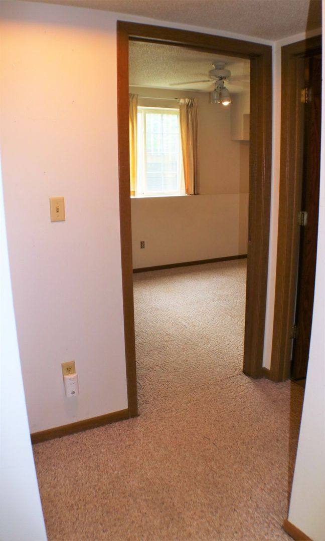Apartment for rent at 450-472 Peterson St, Iowa City, IA 52245