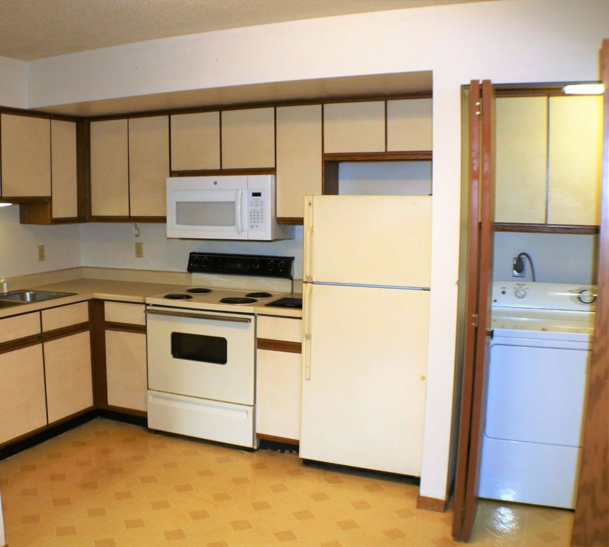 Apartment for rent at 450-472 Peterson St, Iowa City, IA 52245
