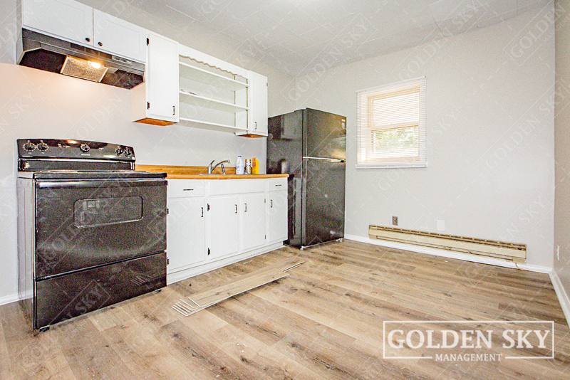 Apartment for rent at 813 W Memorial Dr, Muncie, IN 47302