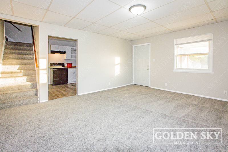 Apartment for rent at 813 W Memorial Dr, Muncie, IN 47302