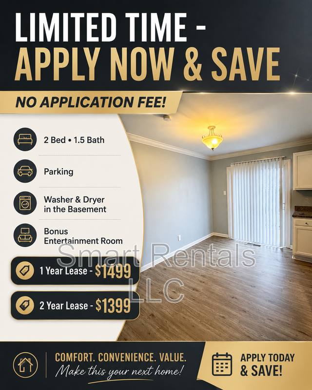 Apartment for rent at 2705 Laclede Station Rd, Saint Louis, MO 63143