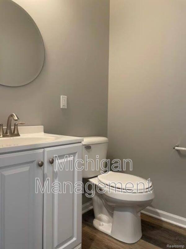 Condo for rent at 411 Wright St, Wixom, MI 48393