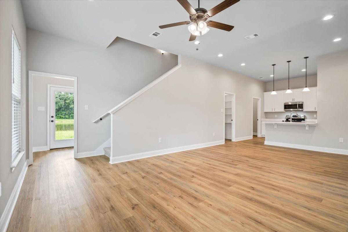 House for rent at 950 Gibson Court, Foley, AL 36535