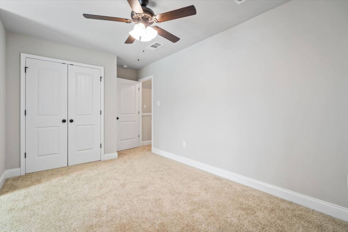 House for rent at 950 Gibson Court, Foley, AL 36535