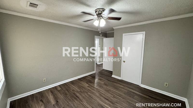 House for rent at 3760 Mandalay Dr, Memphis, TN 38111