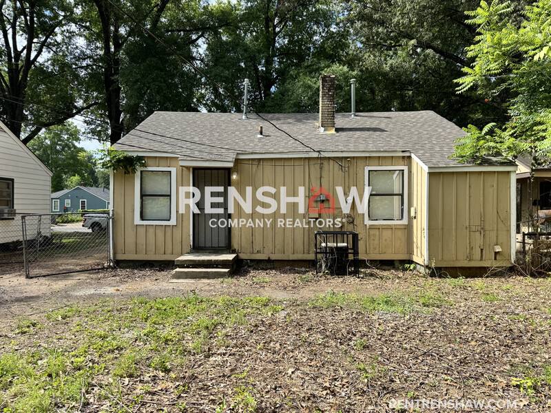 House for rent at 3760 Mandalay Dr, Memphis, TN 38111
