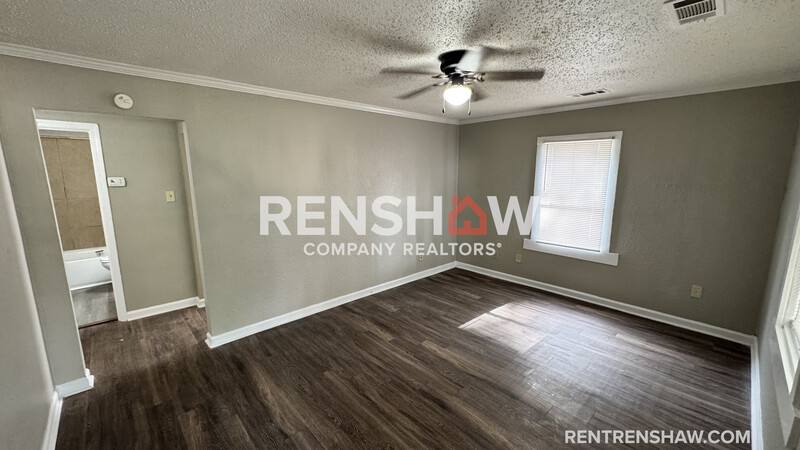House for rent at 3760 Mandalay Dr, Memphis, TN 38111