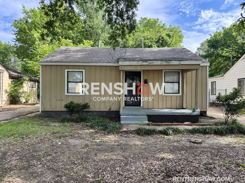 House for rent at 3760 Mandalay Dr, Memphis, TN 38111