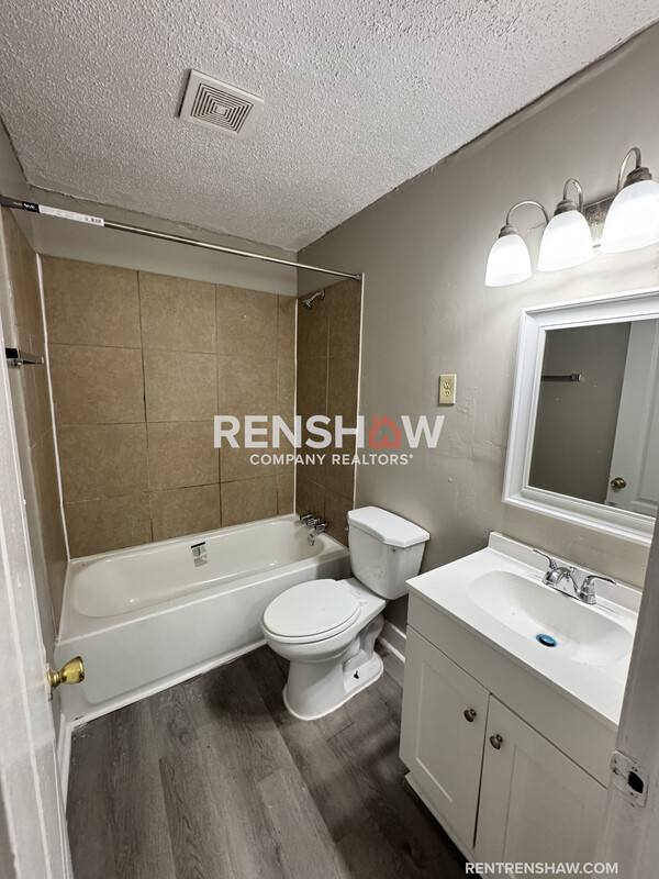 House for rent at 3760 Mandalay Dr, Memphis, TN 38111
